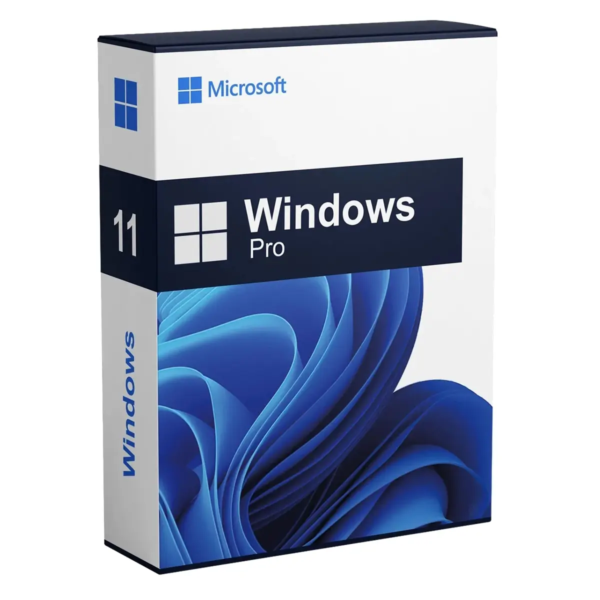 Windows 11 Professional – Licenta Digitala